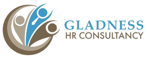 Gladness Staffing Services logo